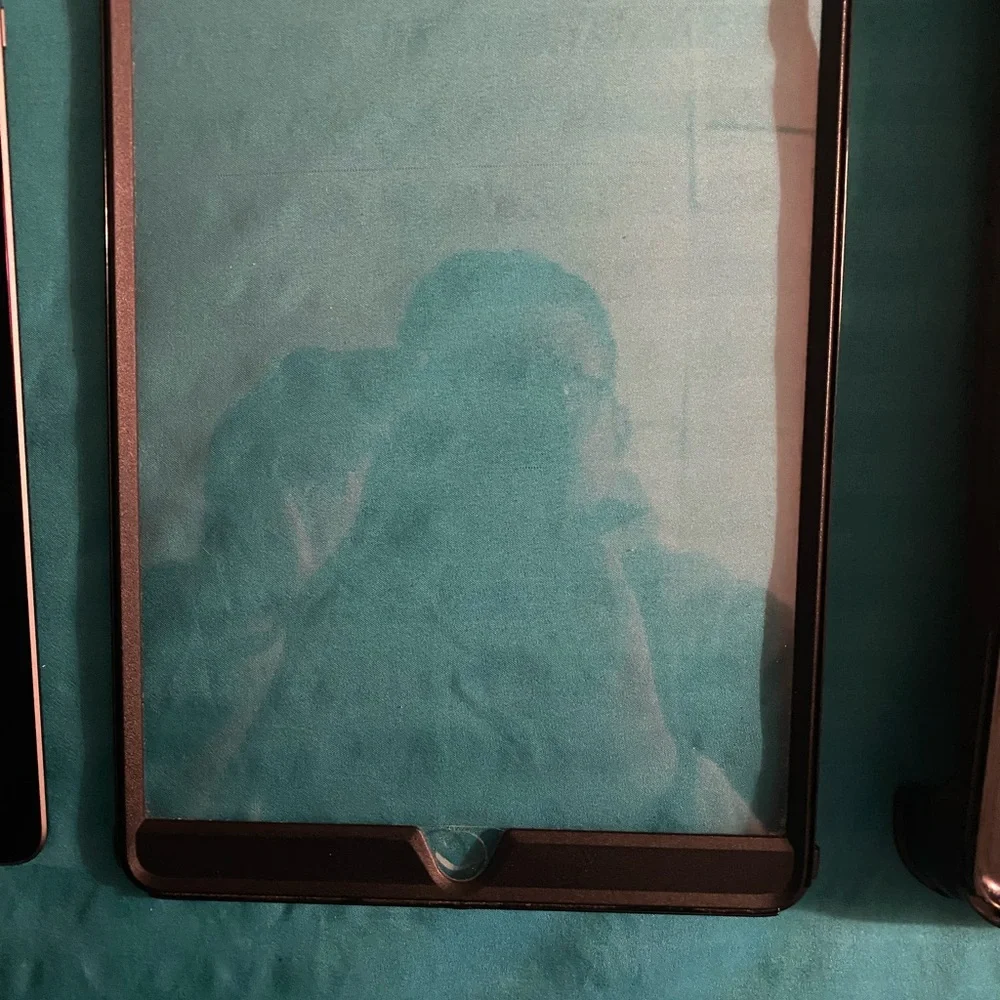 OtterBox case ipad